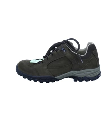 MEINDL Wanderschuh in braun