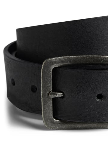 Jack & Jones Gürtel in Black