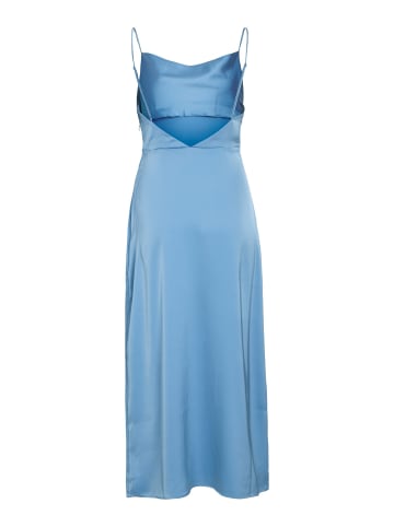 Vila Minikleid in Blissful Blue