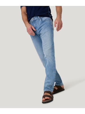 Pioneer Straight Leg Jeans für Herren in blau
