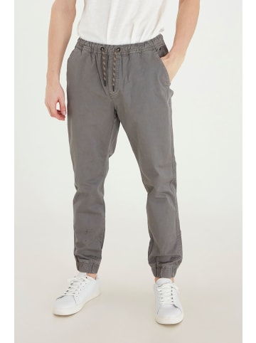 BLEND Schlupfchinohose BHNIMBU in Grau