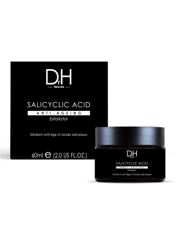 skinChemists Salicylsäure- & Walnuss-Peeling