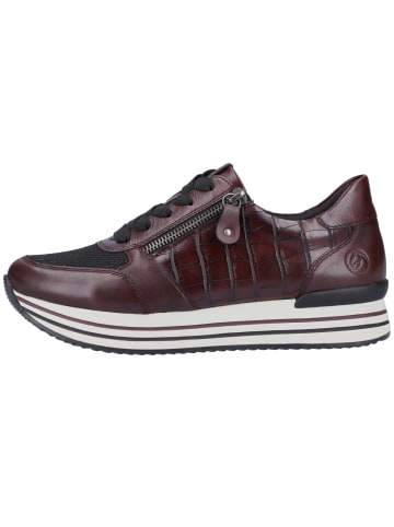 remonte Sneaker low D1300 in rot