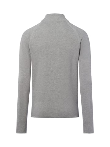 Nils Sundström Pullover in grau - 0011
