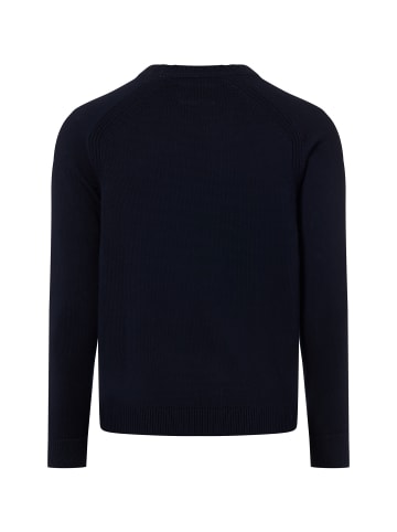 s.Oliver Pullover in marine - 0002
