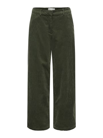 JDY Hose in Forest Night