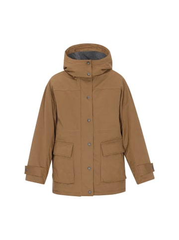 DreiMaster Women Jacket in camel