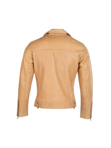 still nordic Jacken Owen in London Tan