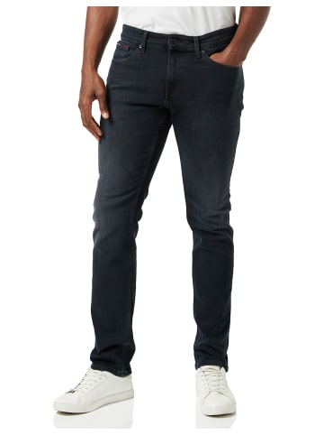 Tommy Hilfiger Slim Fit Jeans für Herren in uni