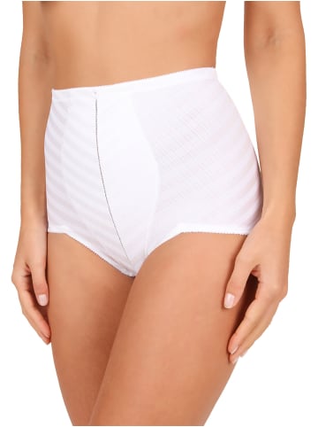 Felina 2er Pack Panty in champagner weiss