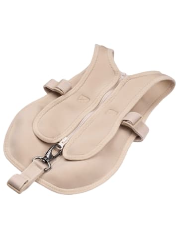 Crown Bubble Geschirr Crown Bubble in beige