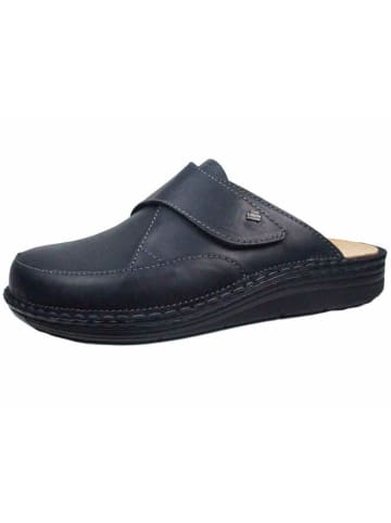Finn Comfort Clogs für Herren in schwarz