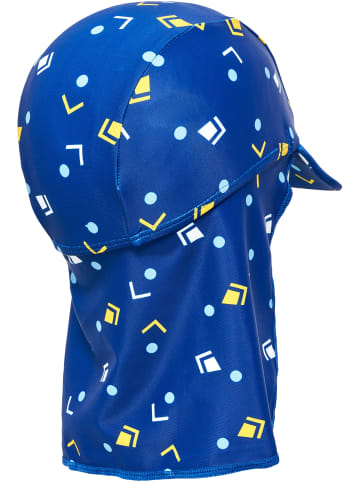 Hummel Mütze Hmlbeach Mädchen in NAVY PEONY