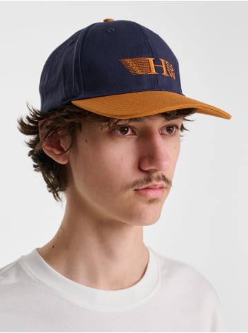 Hummel Mütze Hmlsnap Erwachsene in ASTRAL AURA