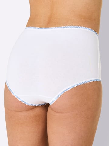 WITT WEIDEN Taillenslip in farbig-sortiert