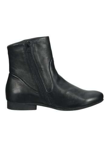 Think! Stiefelette in Schwarz