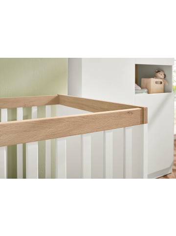 Pinolino Kinderzimmer-Set Linje breit, 2-tlg.