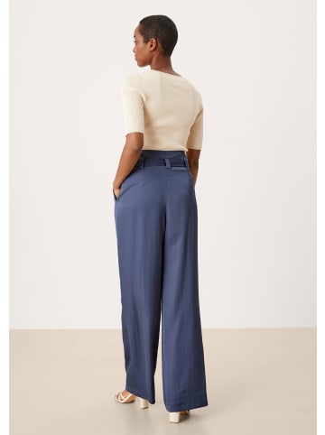 s.Oliver Hose in 5482_dunkelblau