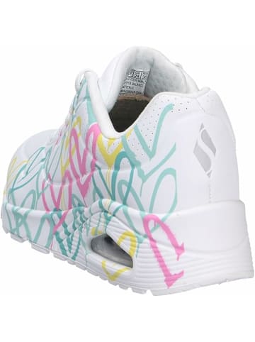 Skechers Business Schuhe für Damen in uni