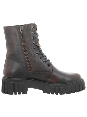 Palpa Stiefeletten in braun