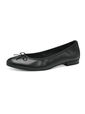 Tamaris Ballerinas für Damen in schwarz