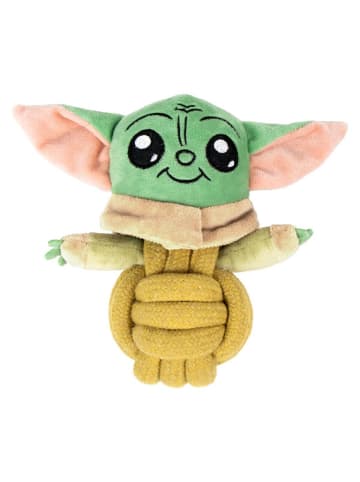 Star Wars Grogu Hundekauspielzeug Seil Kauspielzeug & Beißspielzeug