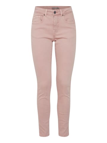 Fransa Röhrenjeans FRVOTWILL 5 Pants - 20608687 in rosa