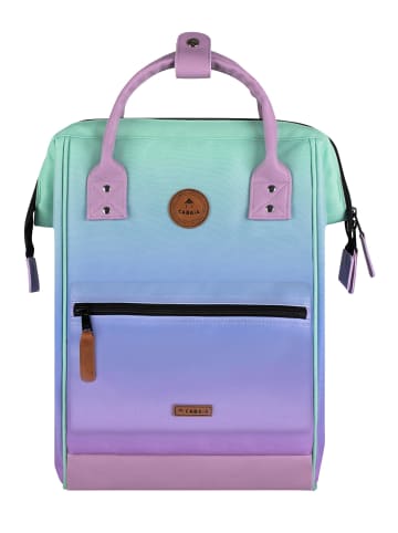 Cabaia Tagesrucksack Small in Mykonos Ombre