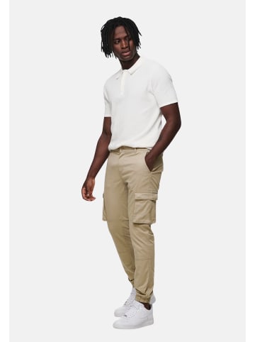 Only&Sons Cargohose 'CAM' in beige