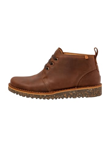 El Naturalista Stiefeletten braun