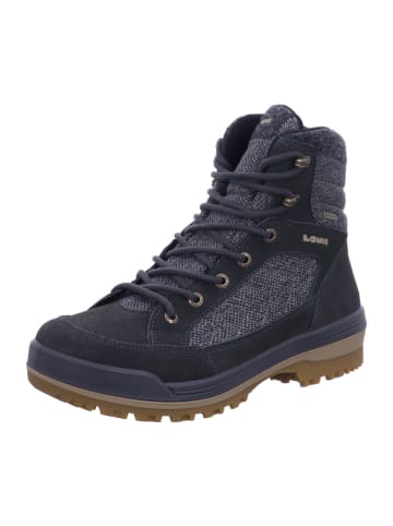 LOWA Wanderschuh in blau