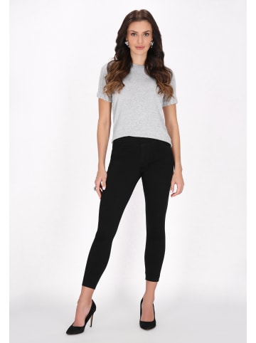faina Women Leggings in black