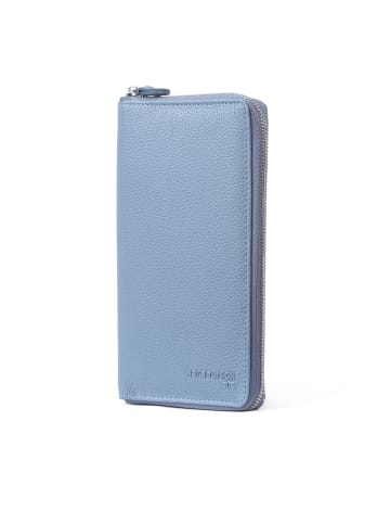 Margelisch Geldbörse Kopenhagen  1 in sky blue