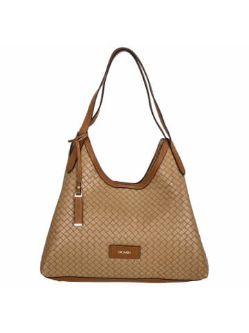 PICARD Piastrelle - Shopper 34 cm in hazel