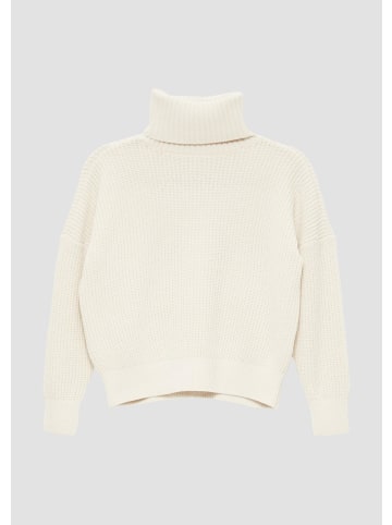 s.Oliver Strickpullover in 0805_helles sand