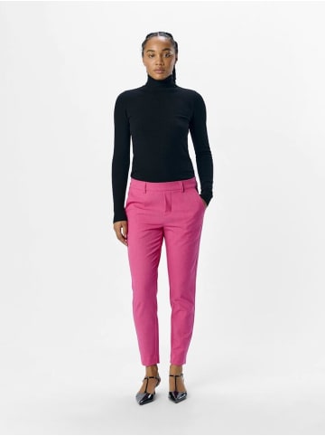 Object Hose in Raspberry Sorbet