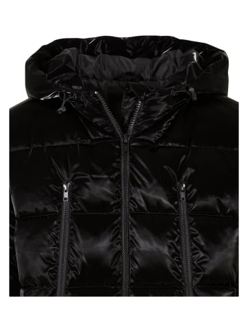 Urban Classics Urban Classics Leichte Jacken in black