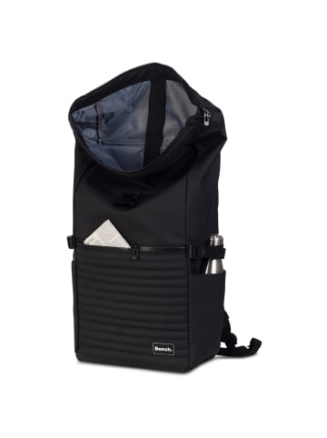 Bench Businessrucksack Kunststoff, PU ca. 31cm breit ca. 70cm hoch