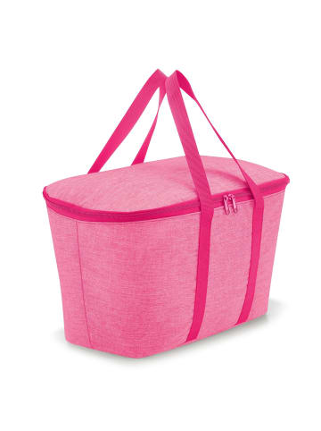 Reisenthel Coolerbag Kühltasche 44,5 cm in twist pink