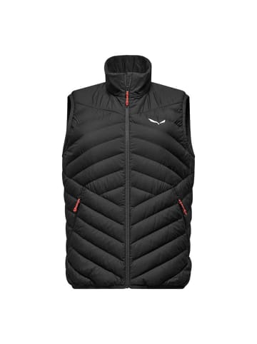 Salewa Loftweste in schwarz