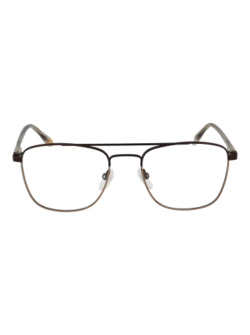 O'Neill Männer Optische Fassungen Flieger Braun