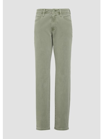 s.Oliver Jeans-Hose BETSY in 73Z8_olivgrün
