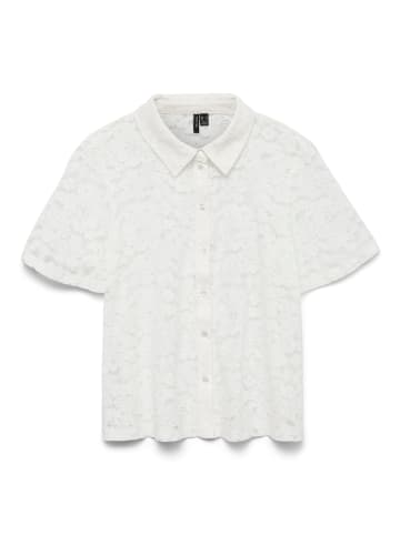 Vero Moda Hemd in Snow White