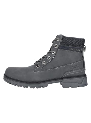 Whistler Stiefel Nalaram in 1004 Pearl Grey