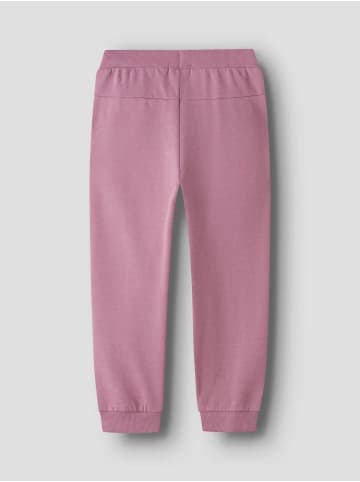 name it Jogginghose NMFVIMA SWE PANT BRU in mauve orchid