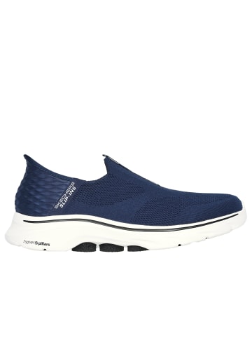Skechers Sneaker GO WALK 7-EASY ON 2 in navy