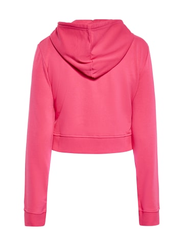 myMo Hoodie in PINK