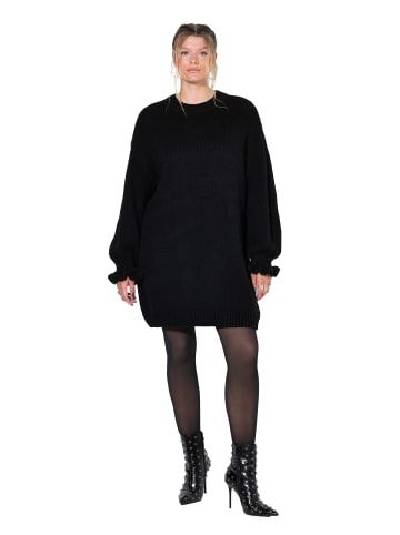 Studio Untold Kleid in schwarz