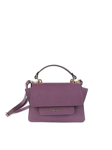 Pierre Cardin Handtasche in PURPLE