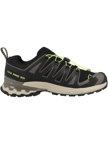 SALOMON Laufschuhe XA PRO 3D V9 in dunkelgrau
